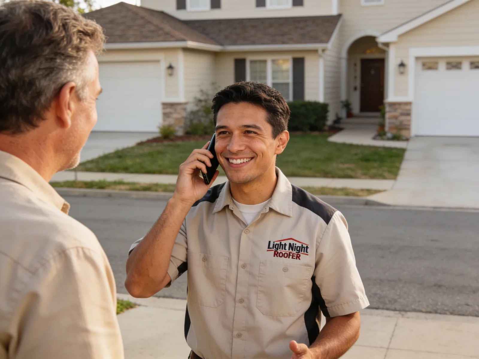 Emergency Roof Repair Centre, AL FAQs